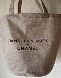 2025年最新】chanel ノベルティ トートバッグ麻の人気アイテム