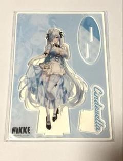 2025年最新】nikke シンデレラ アクリルスタンドの人気アイテム