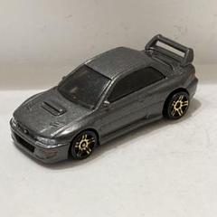 SUBARU IMPREZA STI 22B 購入者限定 配布ジャンパー