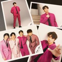【25枚セット】Endless SHOCK　ふぉ〜ゆ〜　辰巳雄大　ステージフォト 会見レポート】辰巳雄大「ふぉ～ゆ～は堂本光一くんが生んだ