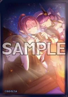 レジェンド・プリースト スリーブ 韓国 限定