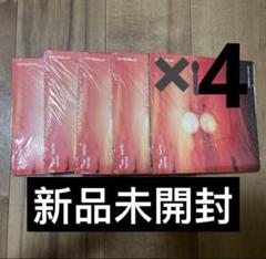 【新品未開封】TXT TOGETHER afterglow ver 5形態10枚