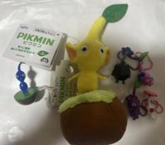 ピクミン　グッズセット