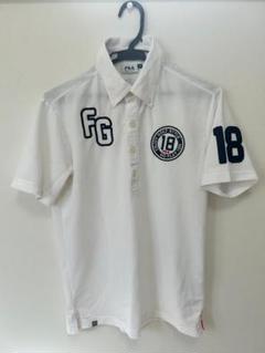 FILA ポロシャツ (M)のサムネイル