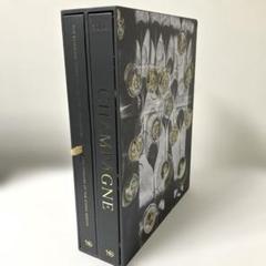 CHAMPAGNE - Peter Liem著　シャンパン専門書　美品