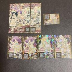 プリパラ カードと玩具セット Amazon | プリパラ カードセット | テレビゲーム・体感ゲーム