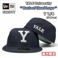 80s Yale University cap イェール大学　キャップ 80s Yale University cap イェール大学 キャップ - メルカリ