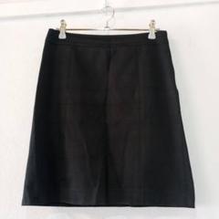 ICB　アイシービー　ミニスカート　レディース　ブラック　ｓ-01049