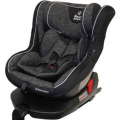 美品　西松屋　SmartAngel ターンレジェ FIX ST チャイルドシート SmartAngel）ターン・レジェFIX-ST /【Buyee】