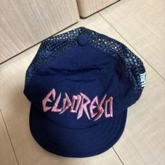 Eldoreso/Gebrselassie Cap(Olive)/M/新品未使用 新品未使用 Eldoreso Gebrselassie Cap