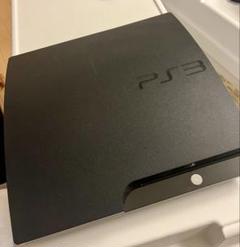 【動作確認済み】PS3 CECH-2000B 本体のみ