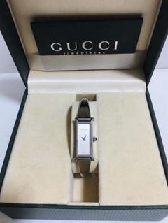 2022年最新】グッチ gucci 1500時計の人気アイテム - メルカリ