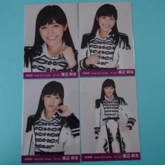 AKB48 渡辺麻友 月別 2012 October 生写真 コンプ 送料込み」AKB48 渡辺麻友 月別生写真 2013年10月 コンプ - メルカリ