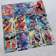 スーパーダイバーズ EXR×8枚セット 2025年最新】ドラゴンボールスーパーダイバーズの人気アイテム