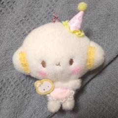 こぎみゅん ようこそこぎみょんパーティー マスコット 仲間が増えた、こぎみゅんのぬいぐるみやポーチ！サンリオ