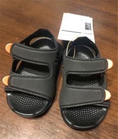 adidas アディダス サンダル ベビーサンダル