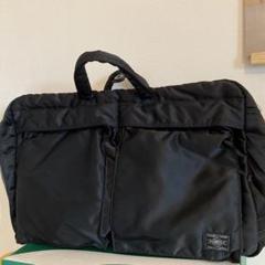 未使用級　PORTER　ポーター　タンカー 3WAY　ショルダーバッグ 2025年最新】ポーター タンカー 3wayの人気アイテム - メルカリ
