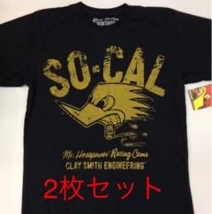 クレイスミス バイカー Tシャツ Mサイズ 2枚セット