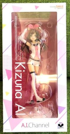 キズナアイ 1/7 完成品フィギュア グットスマイルカンパニー