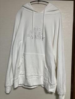 Mrs. GREEN APPLE The White Loungグッズ パーカー