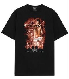 未開封 クレベルコイケ 応援シート Tシャツ カード 超 RIZIN 4