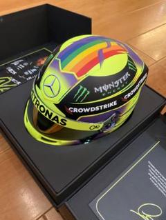 2023F1鈴鹿 パドッククラブ ベンツ キャップ ハミルトン メンズ