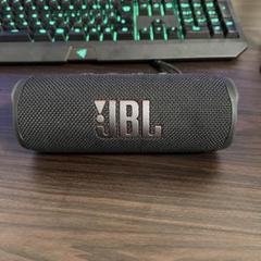 jbl flip6 スピーカー　ジャンク品 JBL FLIP6 Bluetoothワイヤレス スピーカー (ジャンク品) - メルカリ