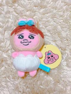新品　おぱんちゅうさぎ　たこ焼き　ご当地　限定 おぱんちゅうさぎ たこ焼きマスコット｜Yahoo!フリマ（旧PayPay
