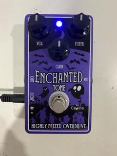 【特典有】Caiine Enchanted Tone OD【美品】 特典有】Caiine Enchanted Tone OD【美品】 - メルカリ