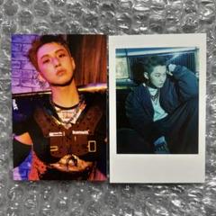 seventeen 10周年 グッズ トレカ 2点セット ホシ - メルカリ