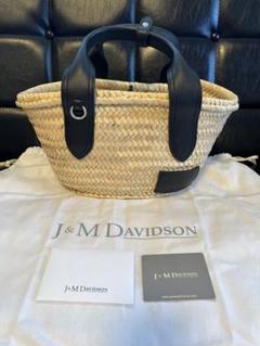 2025年最新】J&M Davidson かごバッグの人気アイテム - メルカリ