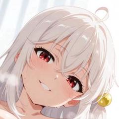 z*z様 ニニム 天才王子 シークレット バスタオル 4522 ウマ娘