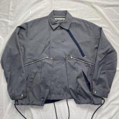 2025年最新】sacai メンズ ミリタリージャケットの人気アイテム