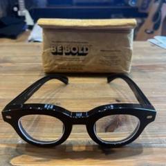 新品未使用‼️ JINS BE BOLDサングラス ウェリントン　ブラック 新品未使用‼️ JINS BE BOLDサングラス ブラック