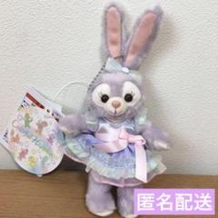 東京ディズニーシー 20th カラフルハピネス ステラルー