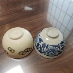 金継ぎ用　抹茶茶碗