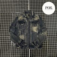 ジャケット・アウター archive grunge waxed denim jacket y2k adidas Originals ANNIVERSARY HOODIE GENDER NEUTRAL | Украина