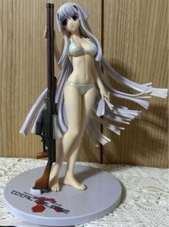 マブラヴ オルタネイティブ トータル・イクリプス イーニャ・シェスチナ 水着 Amazon.co.jp: スカイチューブ イーニァ・シェスチナ 水着ver