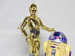 2025年最新】コトブキヤ C-3PO R2D2の人気アイテム - メルカリ