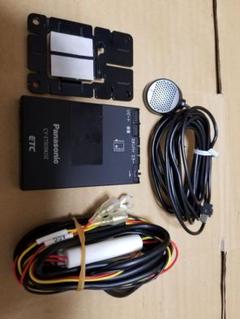 自動車用 ETC パナソニック CY-ET909KDZ 中古品