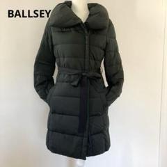 Ballsey ボールジィTomorrowland レディース ダウンコート S Ballsey - Ballsey ボールジィ 20AW ポリエステルコットン