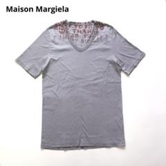 Maison Margiela マルジェラ　エイズT レディースS 新品B品 楽天市場】エイズ Tシャツ マルタンマルジェラの通販