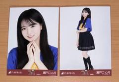 乃木坂46 瀬戸口心月 フリルミニスカート 全ツ北海道ライブT コンプ 乃木坂46 瀬戸口心月 フリルミニスカート 全ツ北海道ライブT