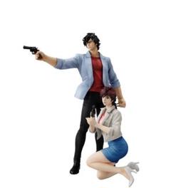 2025年最新】G.E.M.シリーズ 劇場版シティーハンター の人気