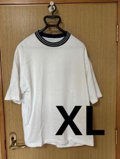 GU Tシャツ　XL