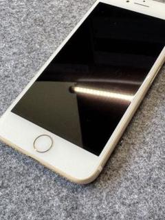 Apple iPhone 7 ゴールド 32GB 美品 バッテリー良好