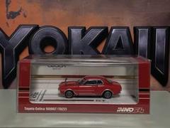 INNO64 トヨタ セリカ 1600GT (TA22)