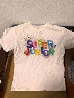 SUPERJUNIOR サイン入りTシャツ 2025年最新】super junior tシャツの人気アイテム - メルカリ