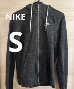 NIKE ナイキ ジップアップパーカー Sサイズのサムネイル