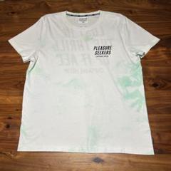 CAPTAINS HELM タイダイ Tシャツ L